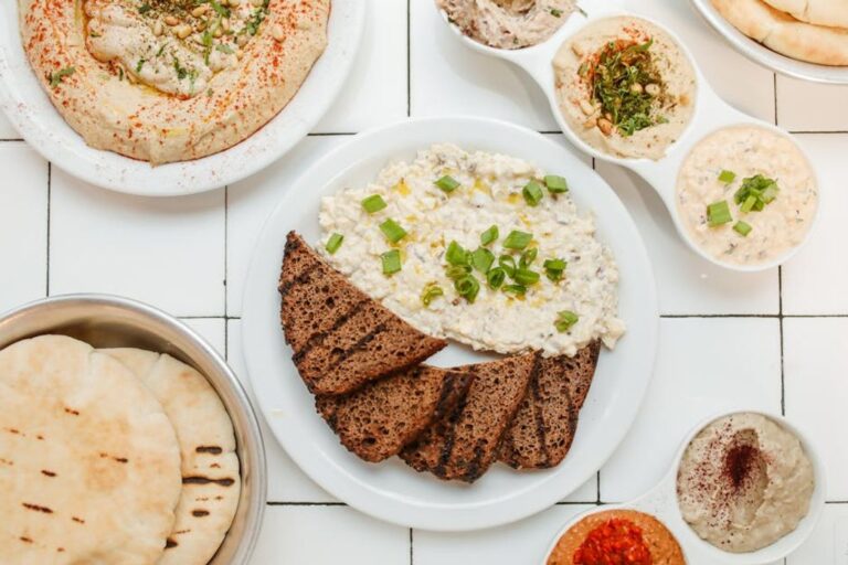 עקרונות התזונה למתמודדים עם אי-סבילות ללקטוז: תפריט מקצועי