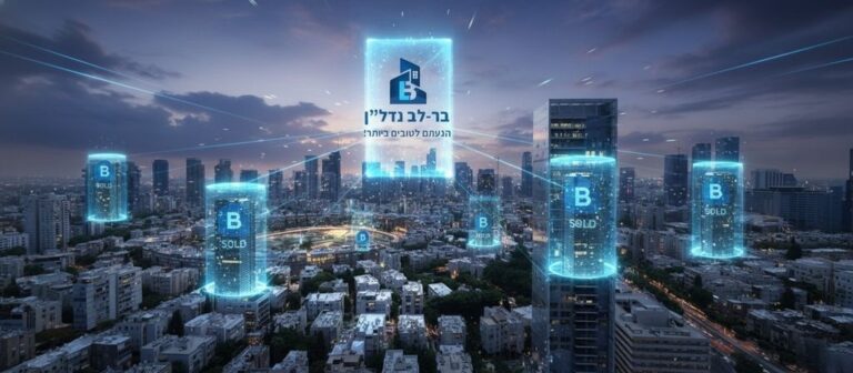 בר-לב נדל"ן: משרד תיווך מומלץ בתל אביב